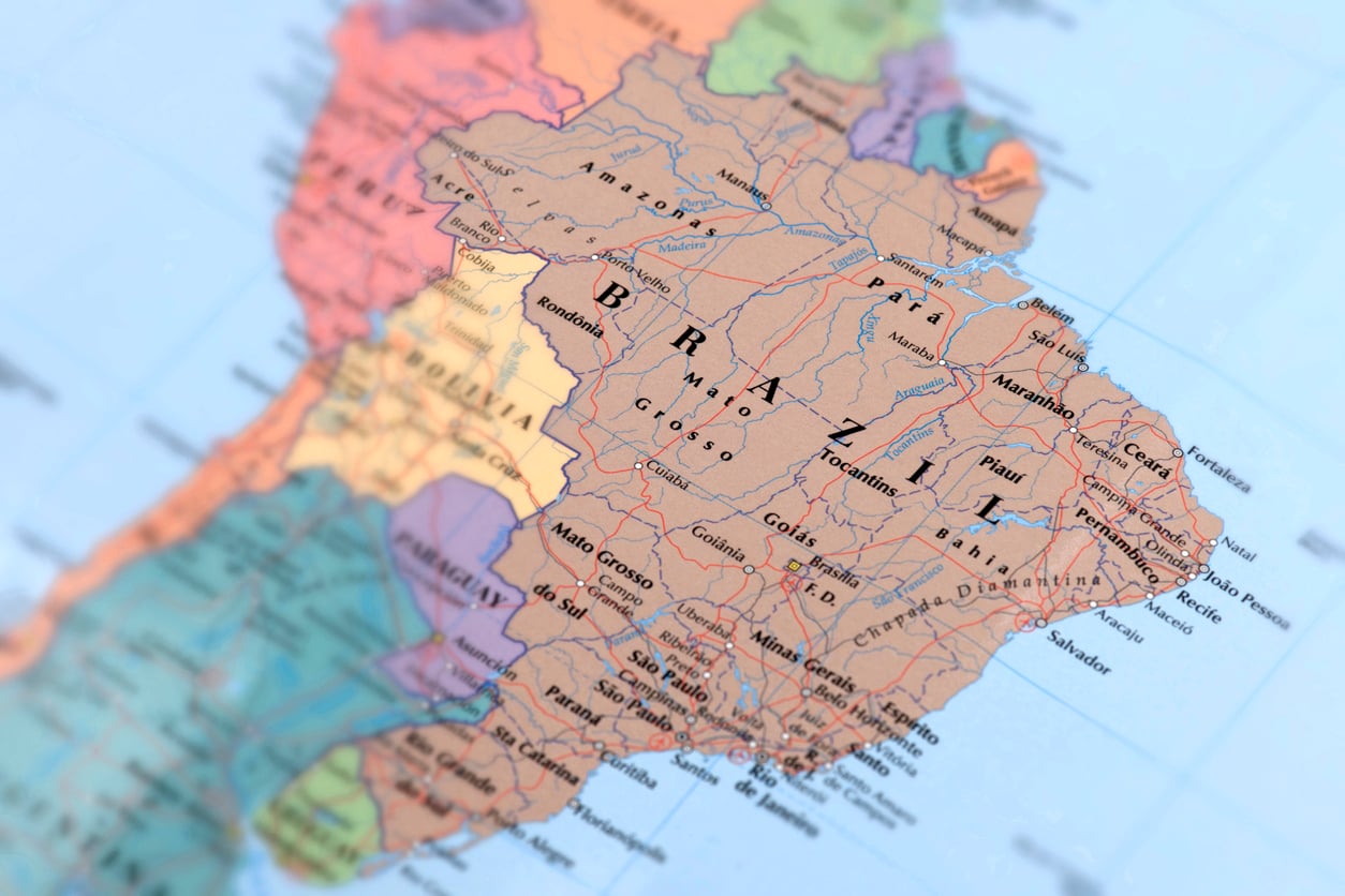 UpCycled and SynTech-Brasil